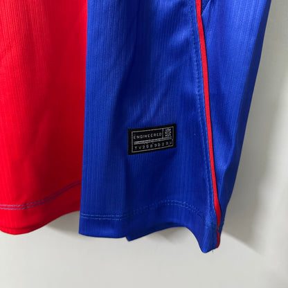 Paris Saint-Germain 2026/27 Home Jersey