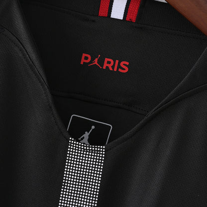 Paris Saint-Germain 2018/19 Away (Third Kit) Jersey