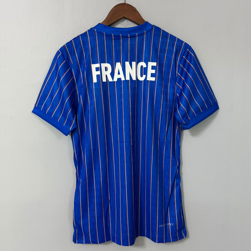 France 2026 World Cup Pre-Match Jersey – Player Edition