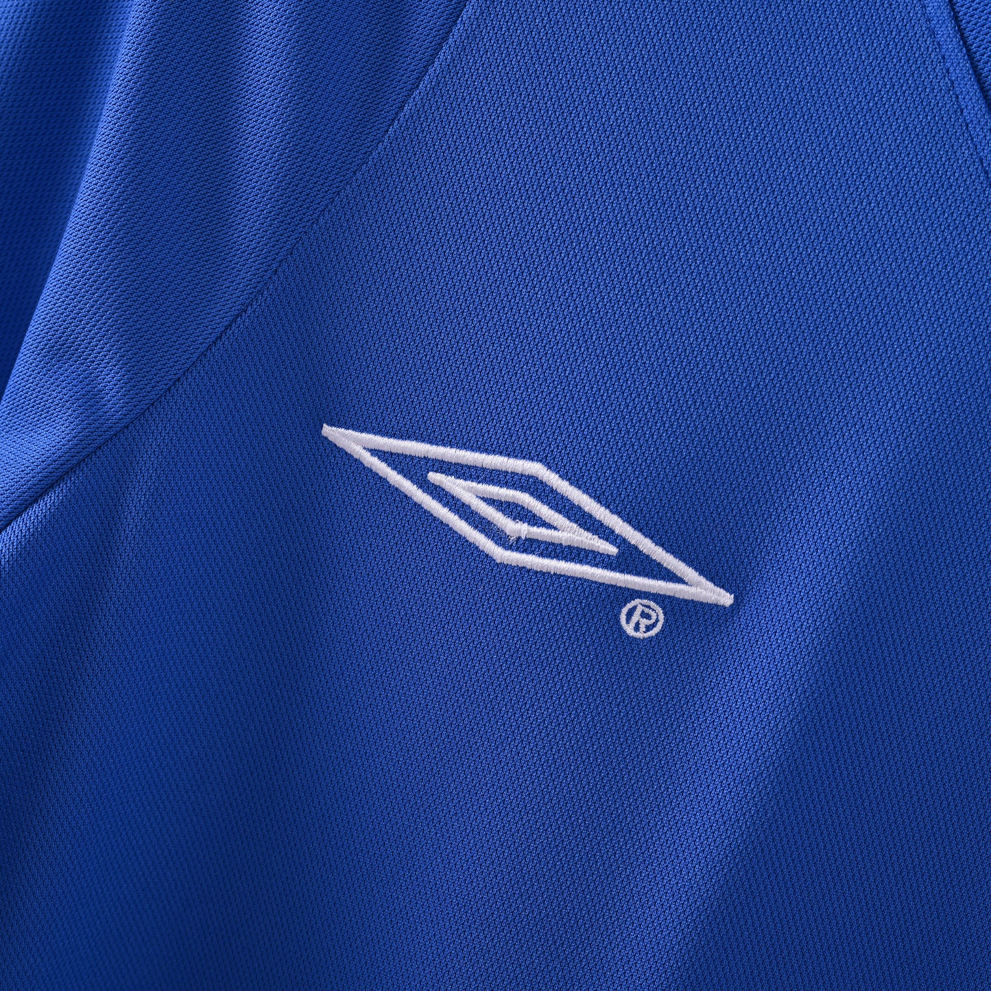 Chelsea 2001/03 Home Retro Jersey