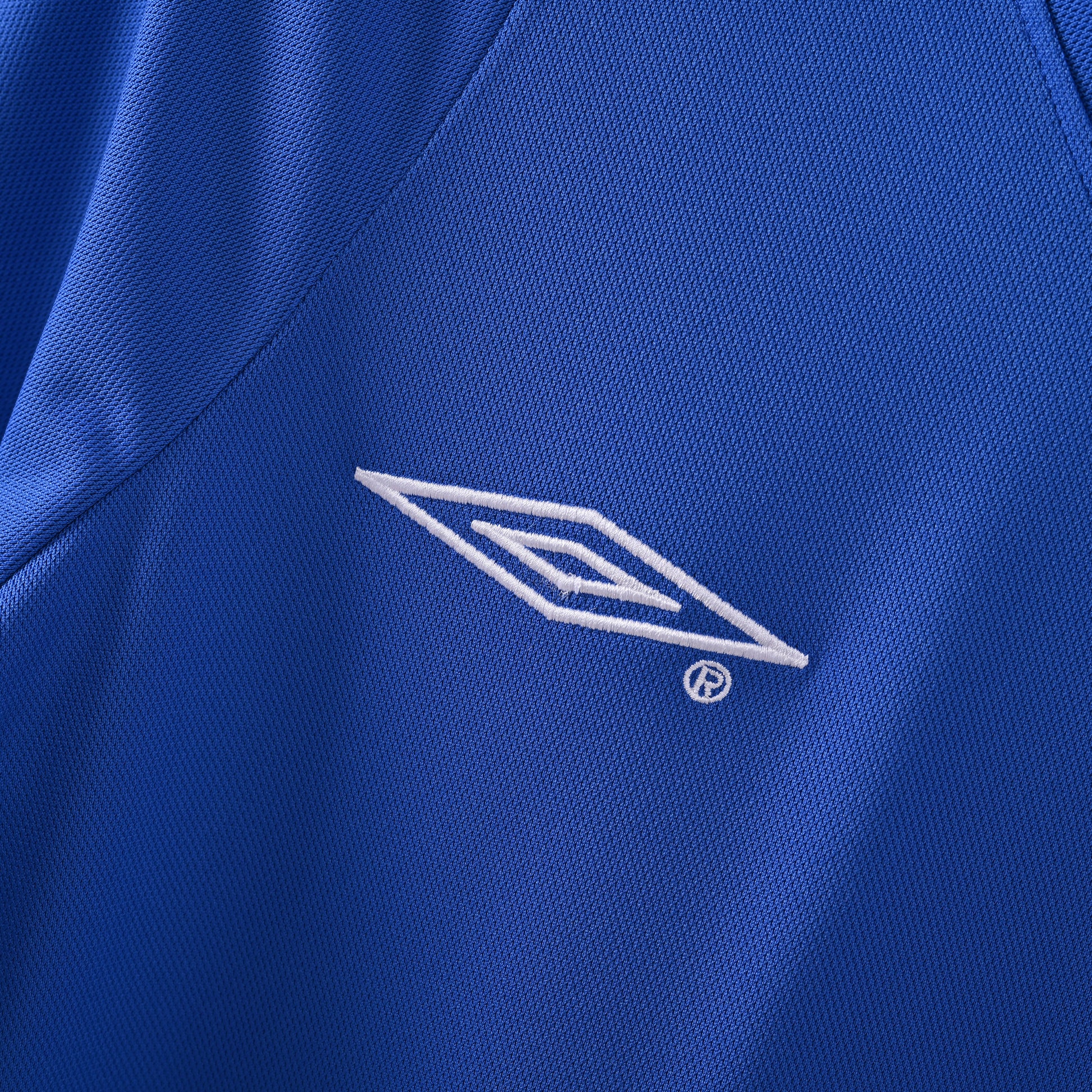 Chelsea 2001/03 Home Retro Jersey