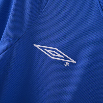 Chelsea 2001/03 Home Retro Jersey