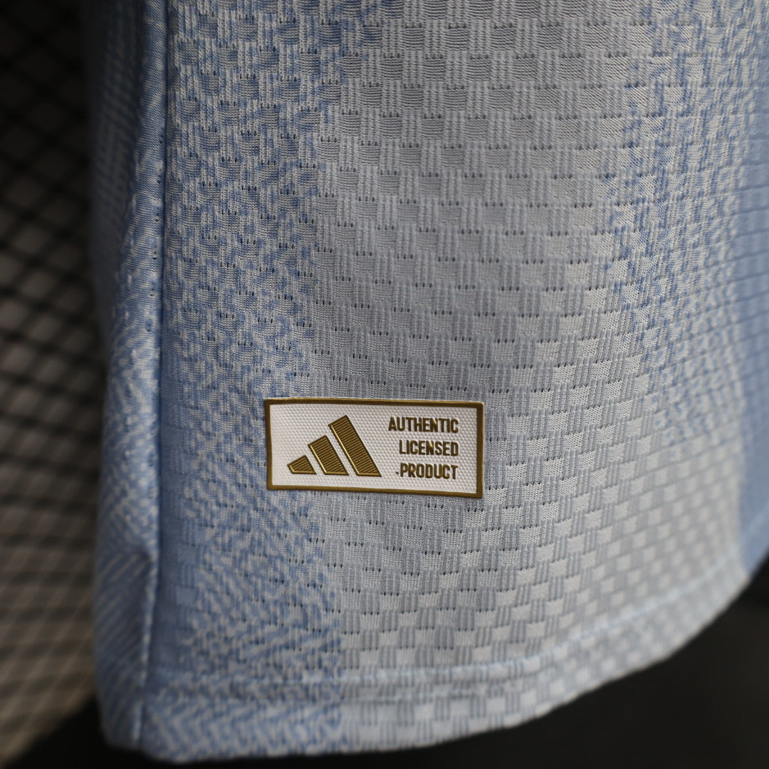 Ajax Amsterdam 2026/27 Away (Third Kit) Jersey – Player Edition