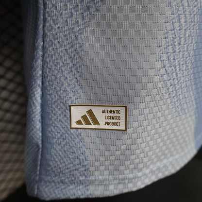 Ajax Amsterdam 2026/27 Away (Third Kit) Jersey – Player Edition