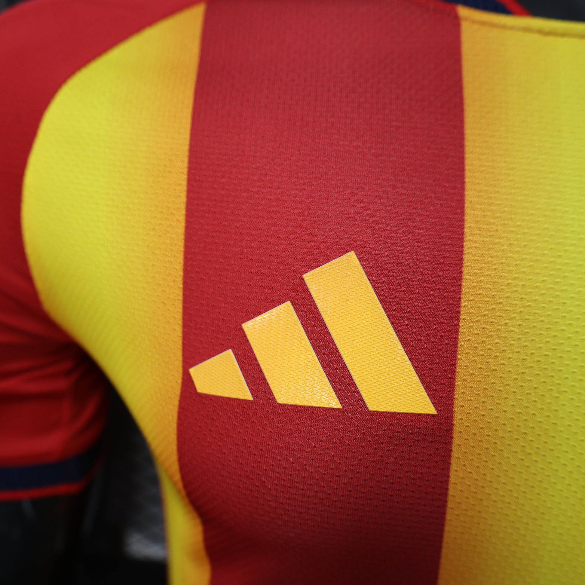 Spain 2026/27 Special Edition Jersey – Player Edition