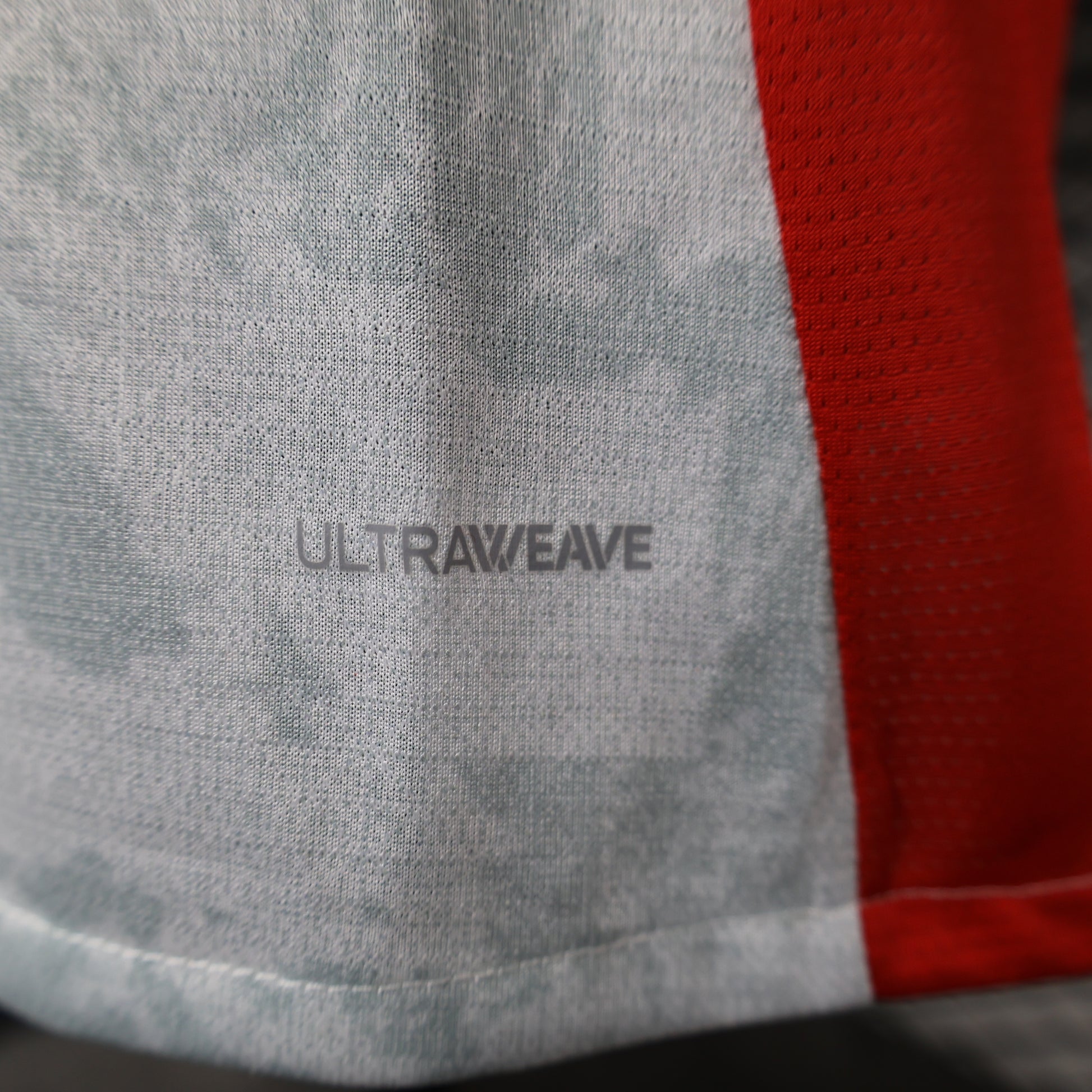 RB Salzburg 2025/26 Home Jersey – Player Edition