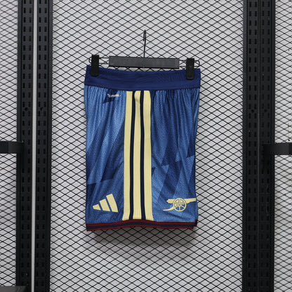 Arsenal 2026/27 Away (Third Kit) Shorts – Player Edition