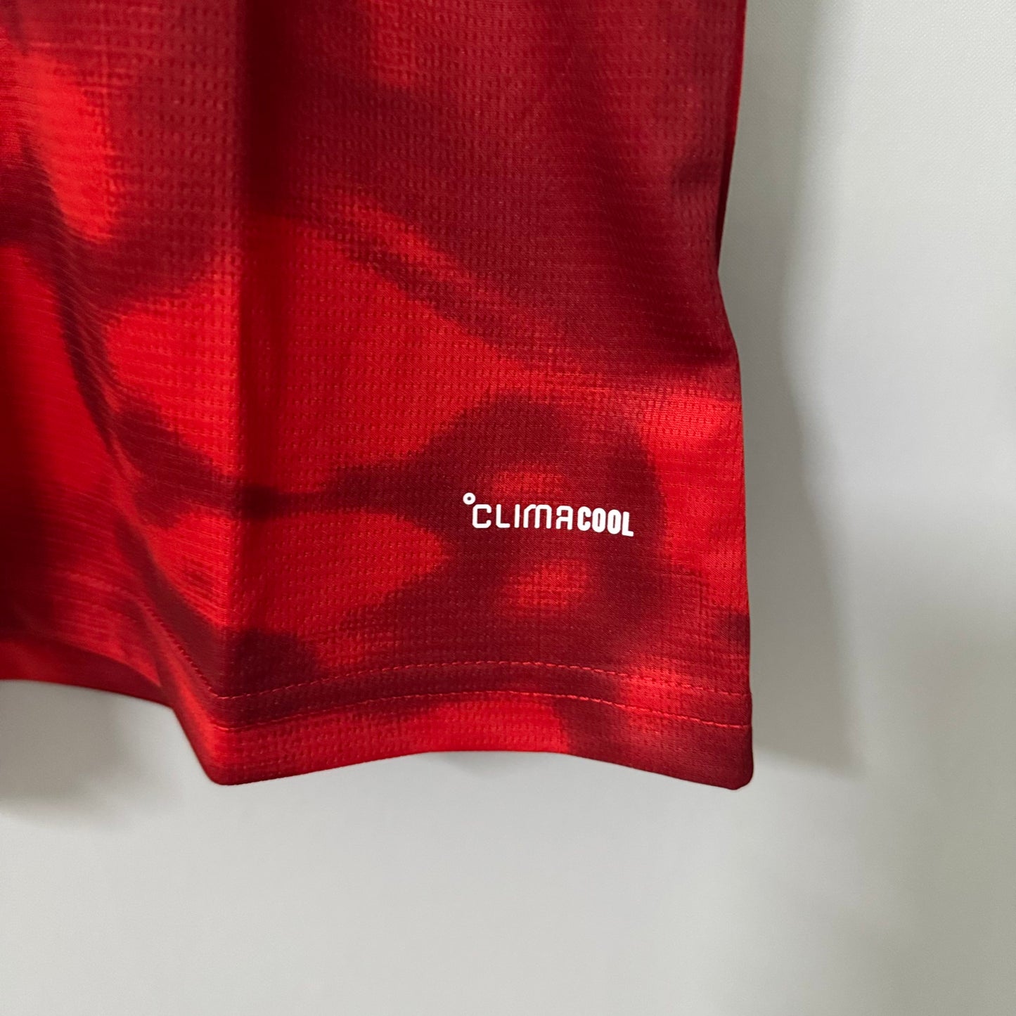 Nottingham Forest 2026/27 Home Jersey