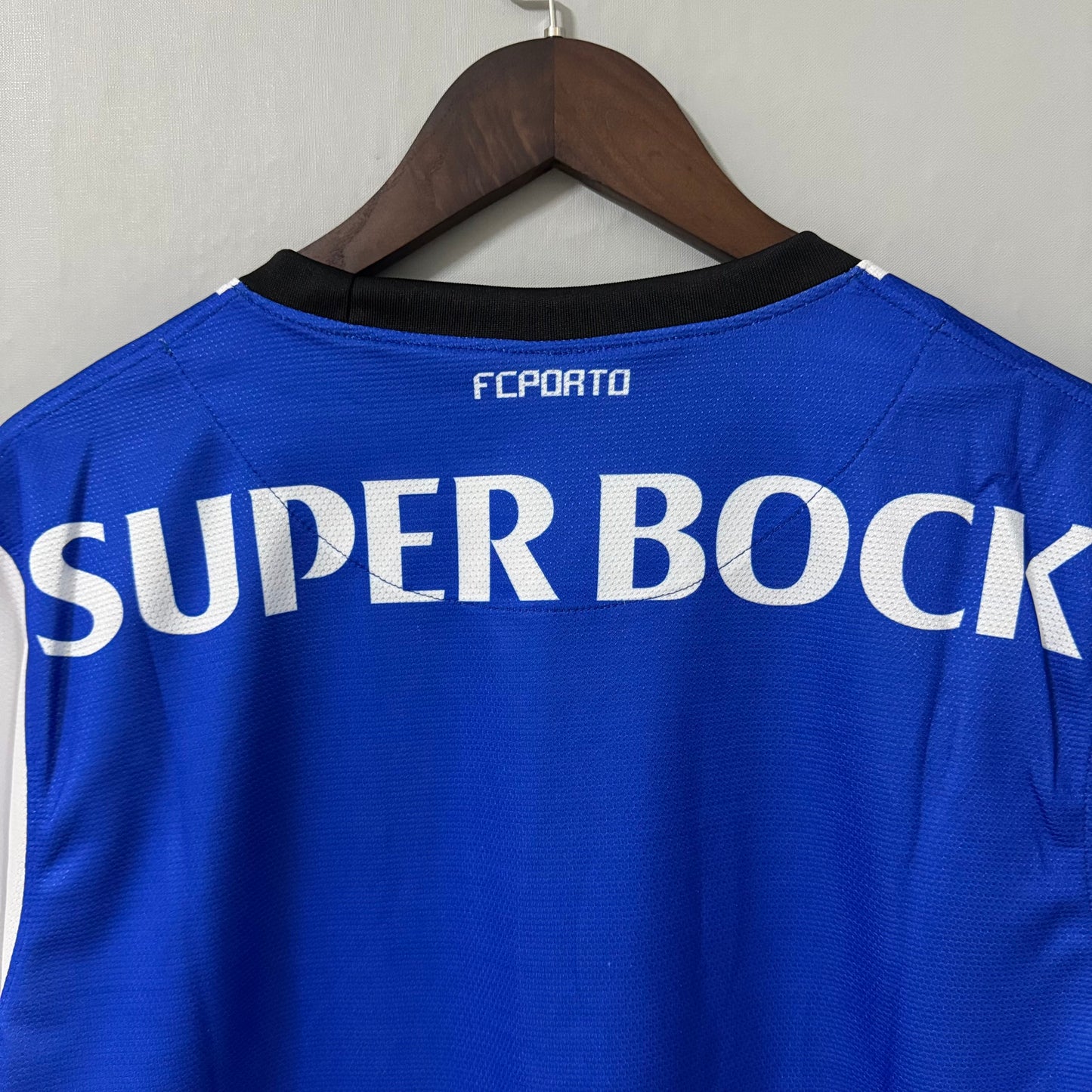 Porto 2012/13 Home Retro Jersey