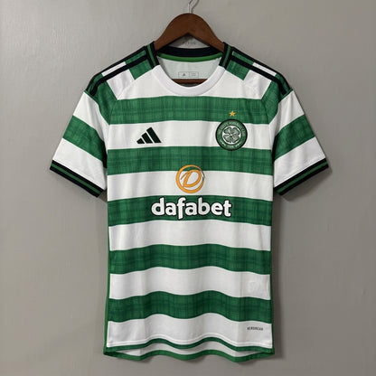Celtic 2025/26 Home Jersey