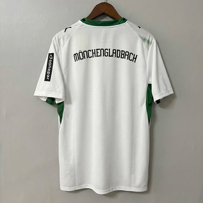 Borussia Mönchengladbach 2026/27 Home Jersey