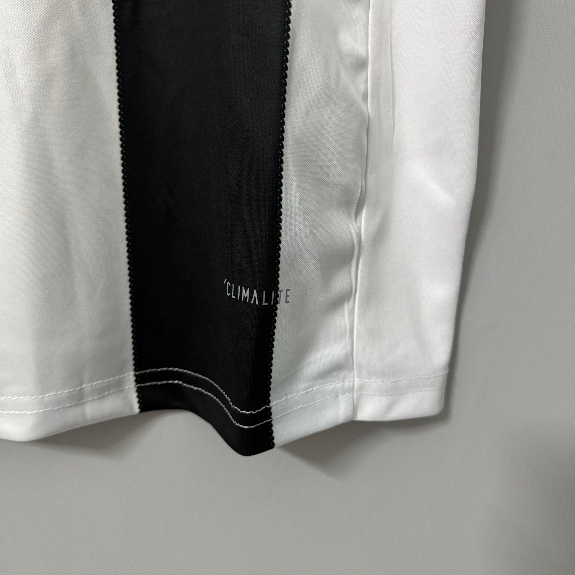 Juventus 2018/19 Home Jersey