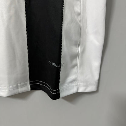 Juventus 2018/19 Home Jersey