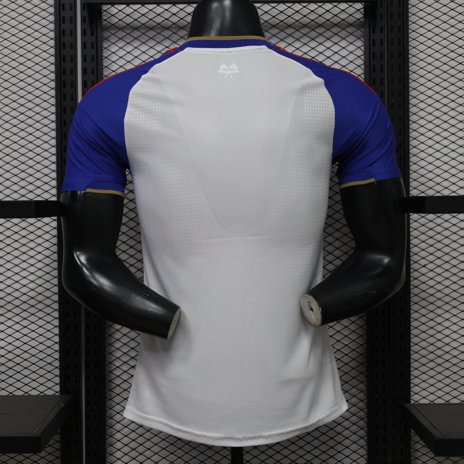Olympique Lyon 2026/27 Home Jersey – Player Edition