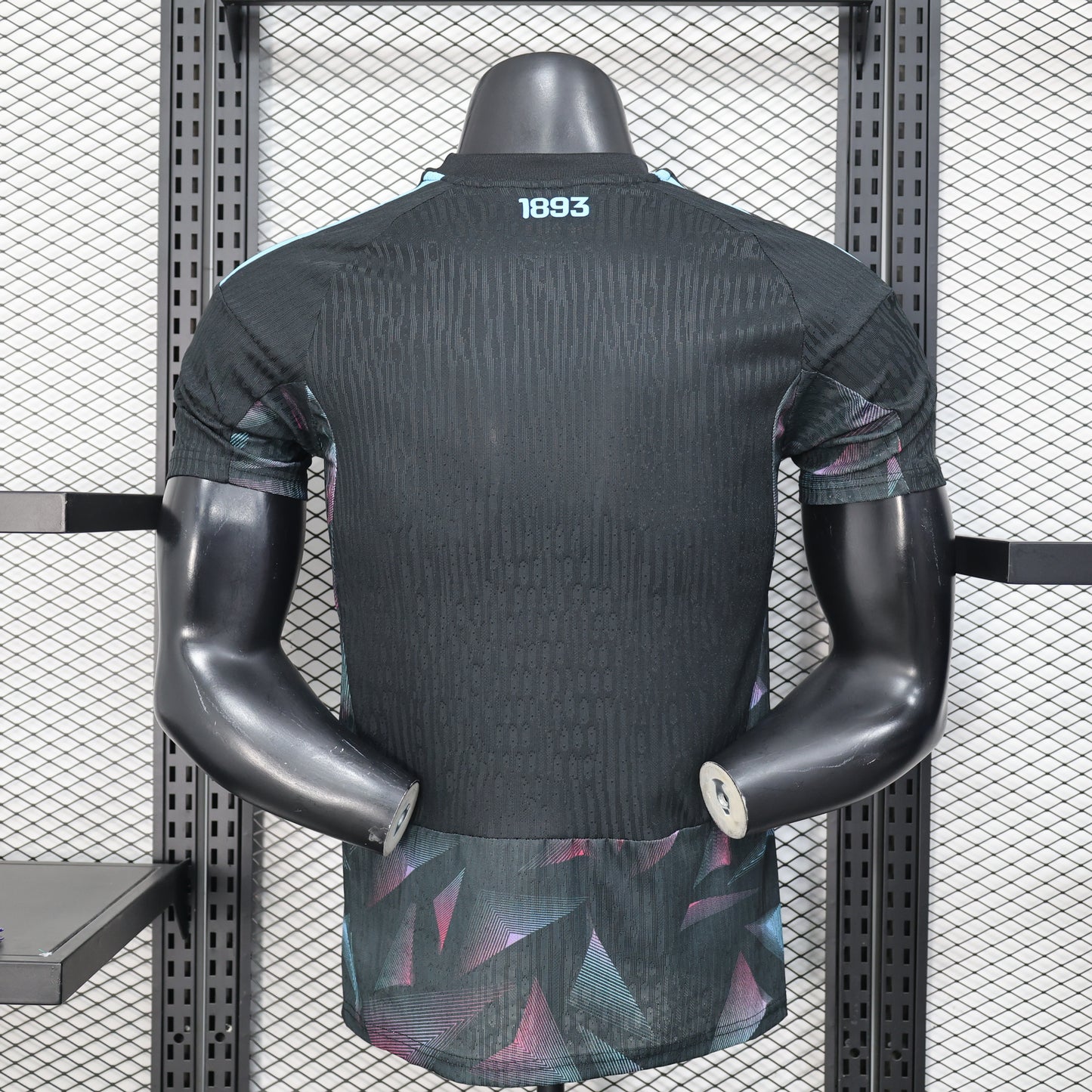 Argentina 2026 WC Goalkeeper Jersey Short-Sleeve – Player Edition