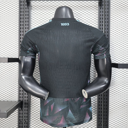 Argentina 2026 WC Goalkeeper Jersey Short-Sleeve – Player Edition