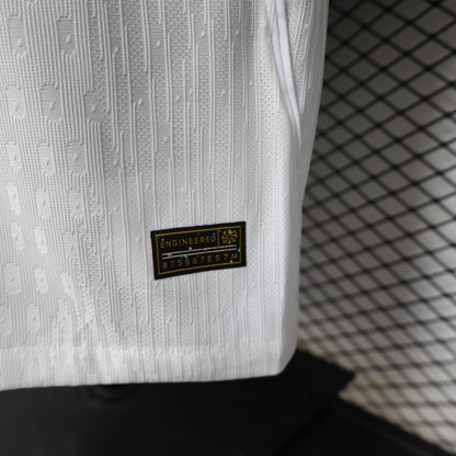Norway 2026 World Cup Away (Third Kit) Jersey – Player Edition