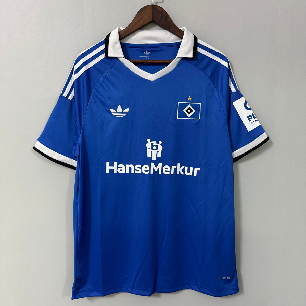 Hamburg 2026/27 Away Jersey
