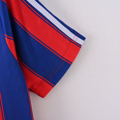 Bayern Munich 1995/97 Home Retro Jersey