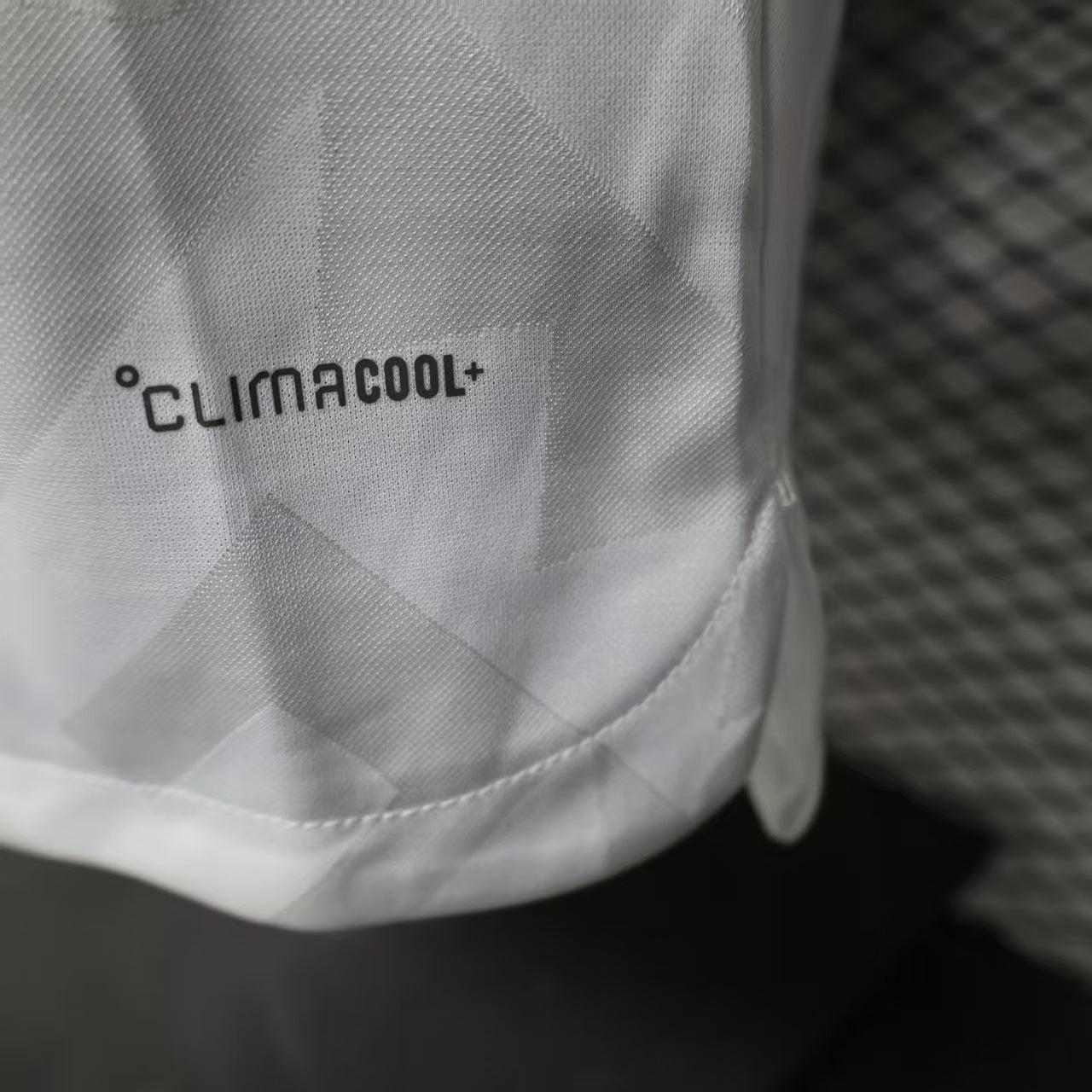 Mexico 2026 World Cup Away Jersey – Player Edition