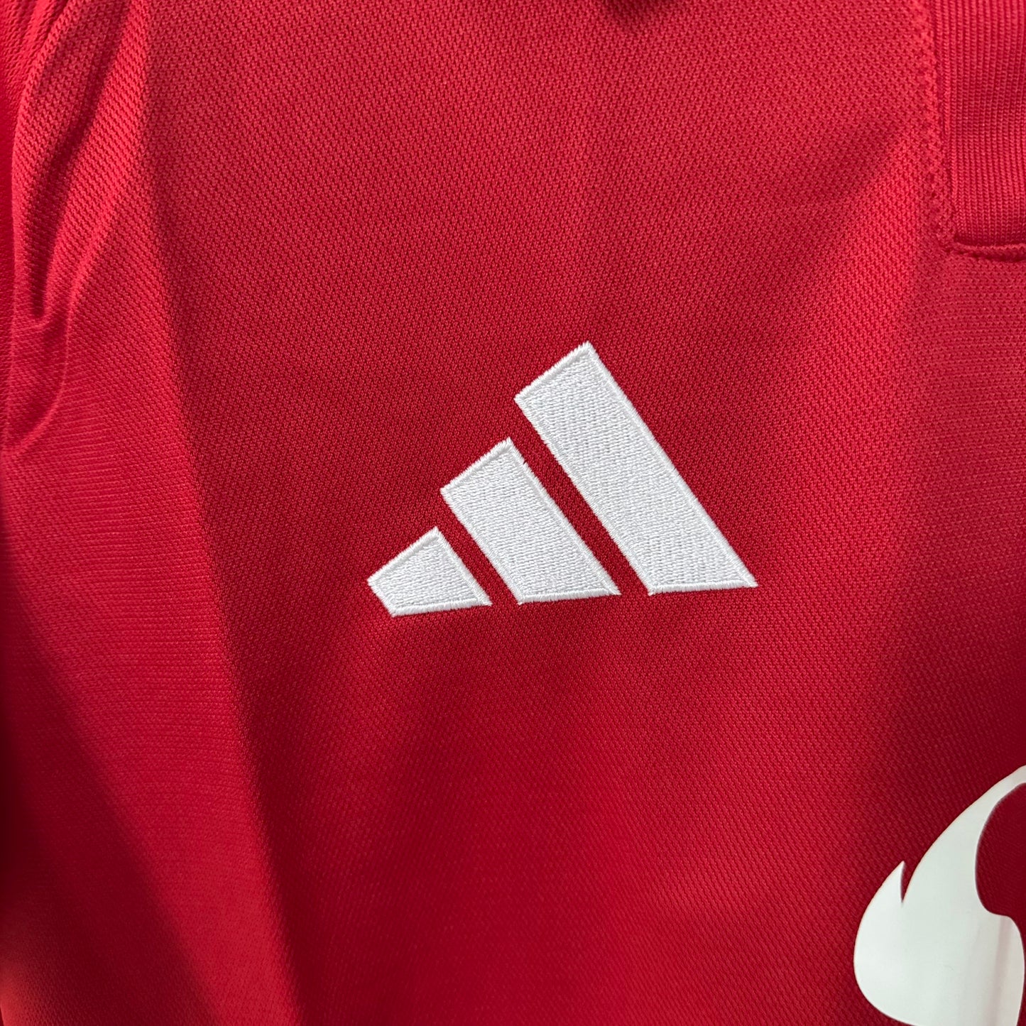 Manchester United 2026/27 Home Jersey