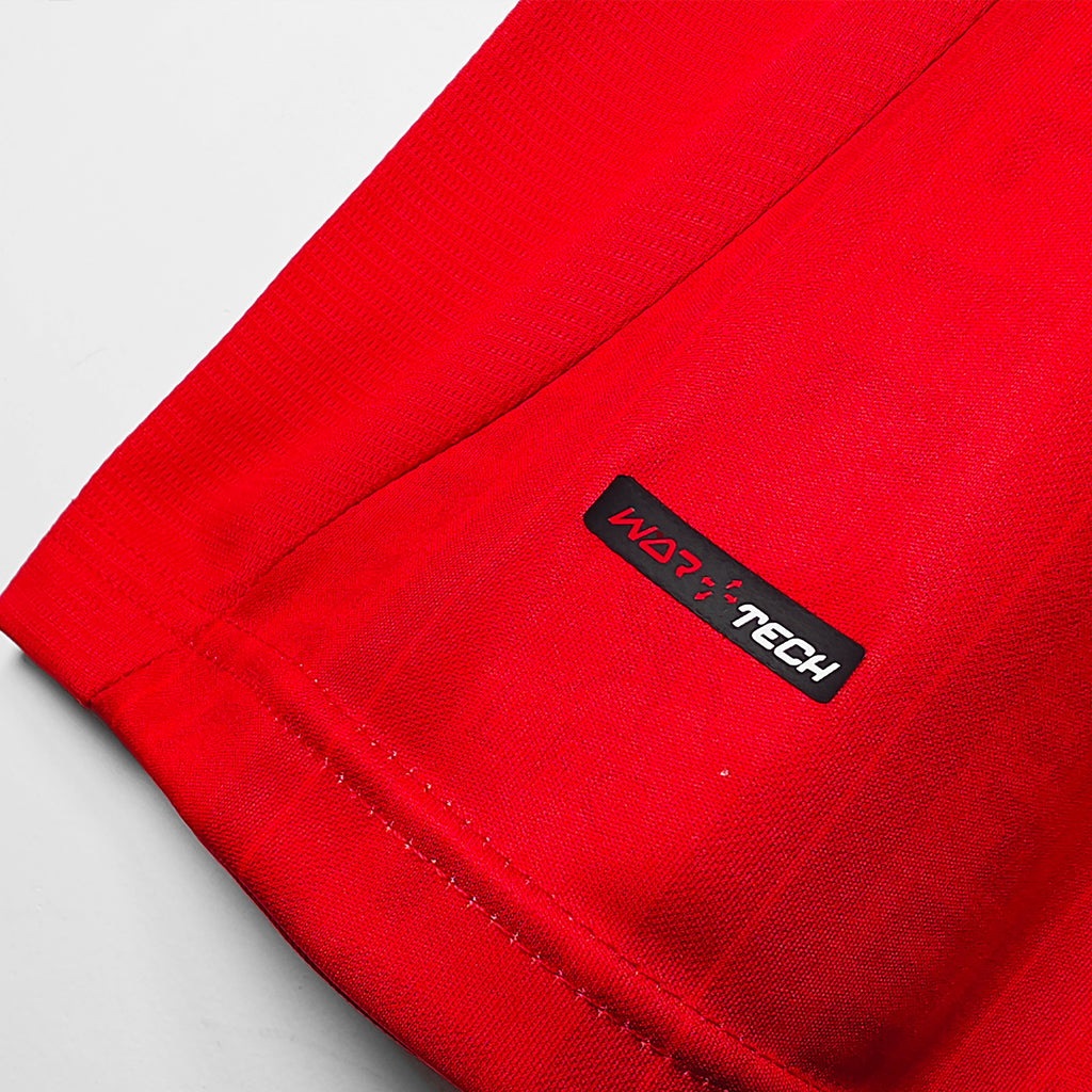 Liverpool 2013/14 Home Retro Jersey