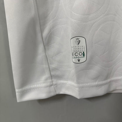 Osasuna 2026/27 Away Jersey
