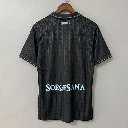 Napoli 2025/26 Away (Third Kit) Jersey