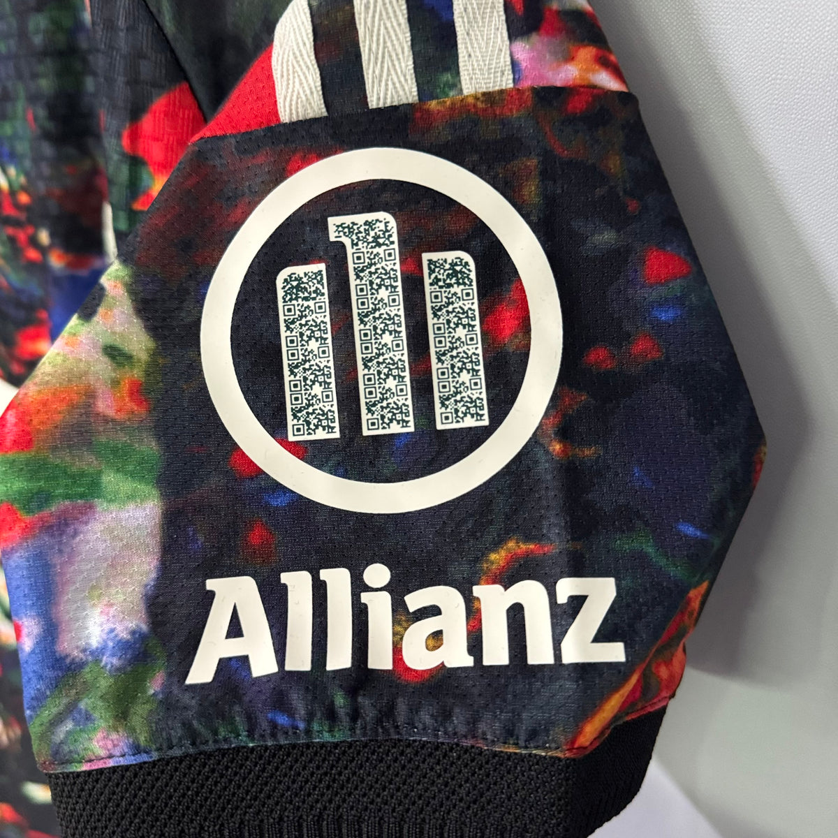 Bayern Munich 2026/27 Oktoberfest Fourth Jersey – Player Edition