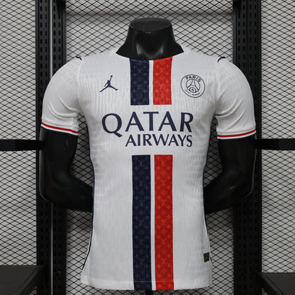 Paris Saint-Germain Jordan x Louis Vuitton Special Edition Jersey