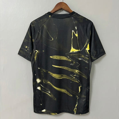 Paris Saint-Germain 2025/26 Away (Fifth Kit) Night Edition Jersey