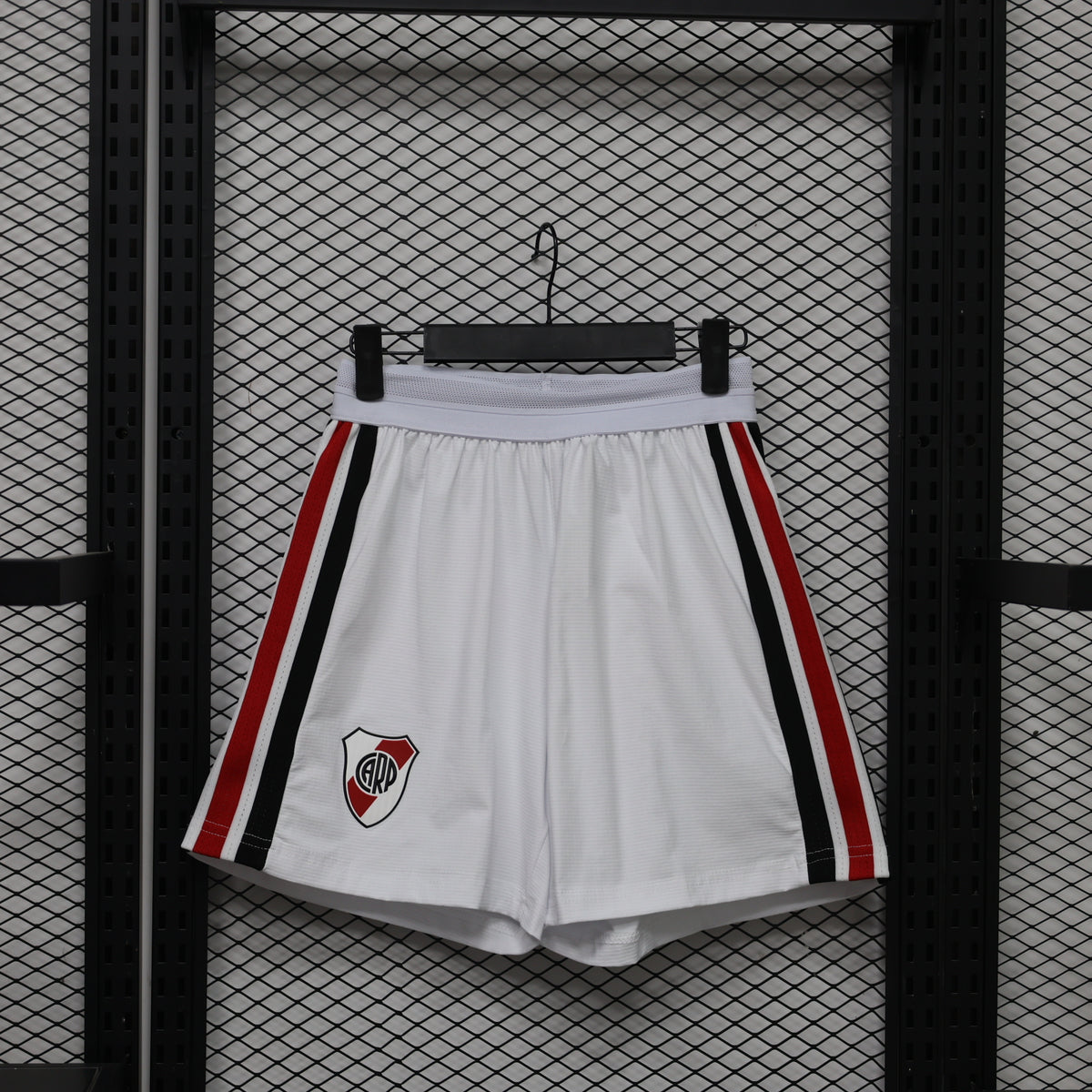 River Plate 2026/27 Away Shorts – Player Edition