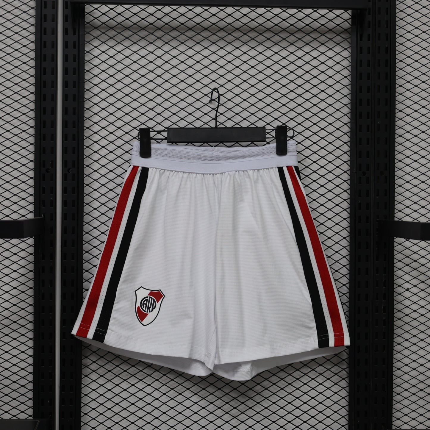River Plate 2026/27 Away Shorts – Player Edition