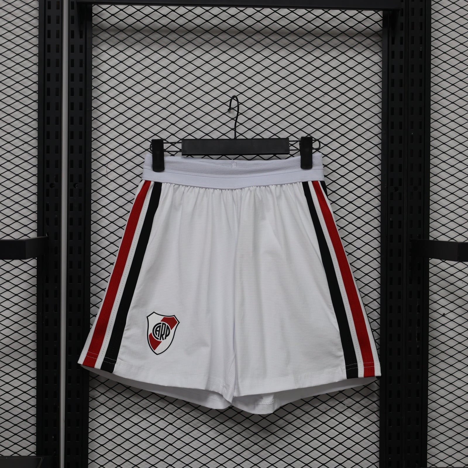 River Plate 2026/27 Away Shorts – Player Edition