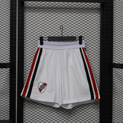 River Plate 2026/27 Away Shorts – Player Edition
