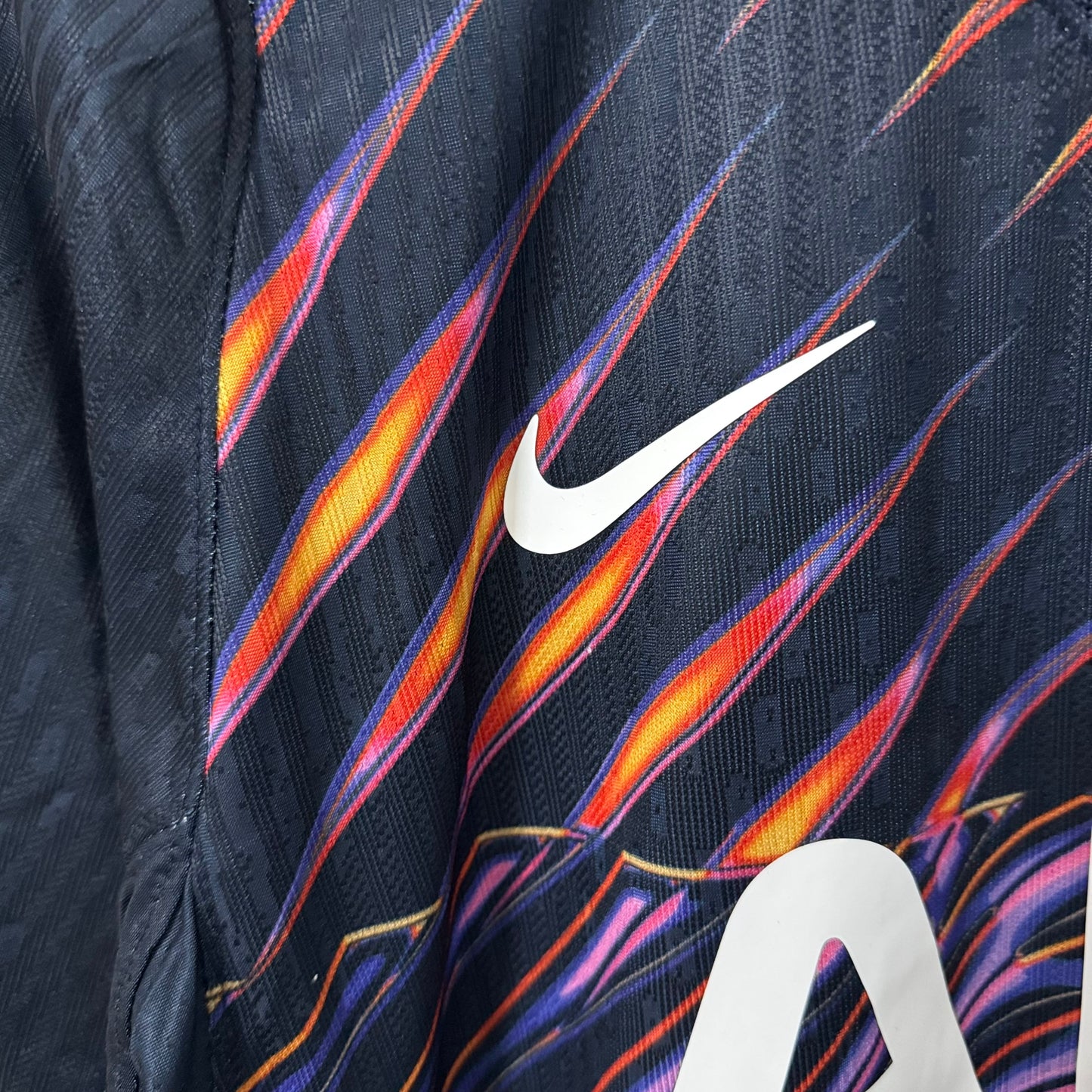 Tottenham Hotspur 2026/27 Away Jersey – Player Edition