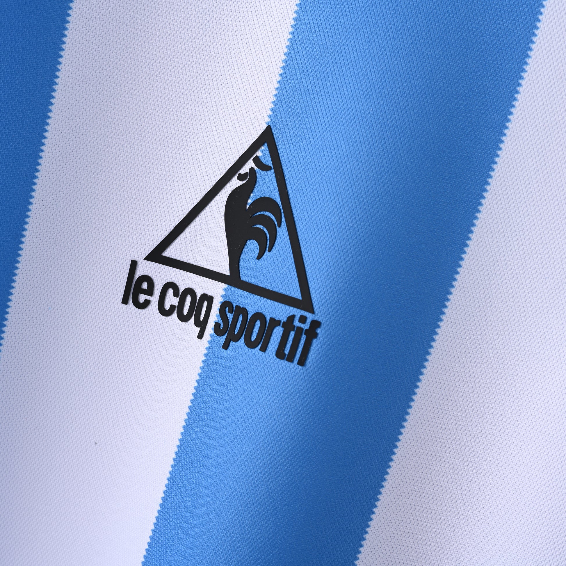 Argentina 1986 World Cup Home Retro Jersey