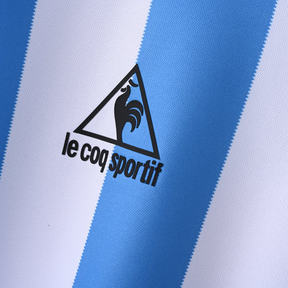 Argentina 1986 World Cup Home Retro Jersey
