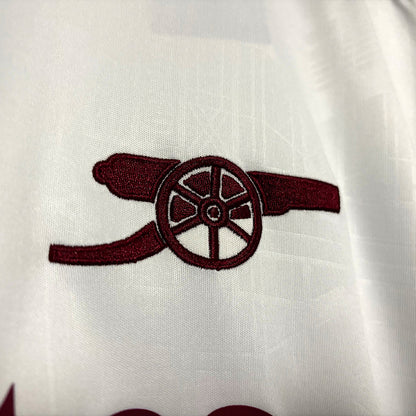 Arsenal 2025/26 Away (Third Kit) Jersey