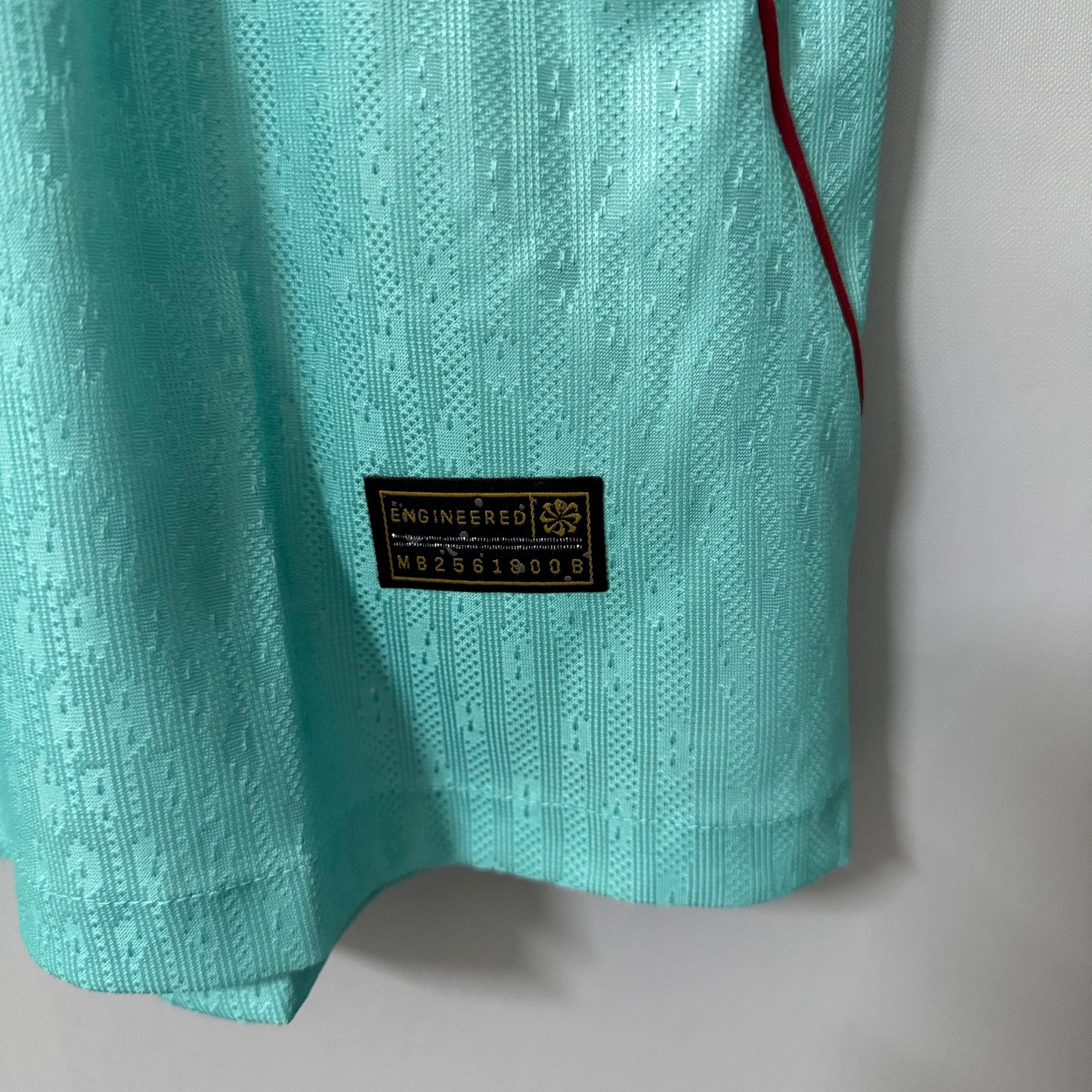 Barcelona 2026/27 Away (Third Kit) Jersey – Player Edition