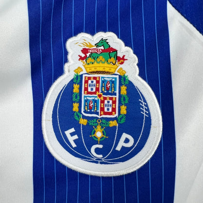 Porto 2014/15 Home Retro Jersey