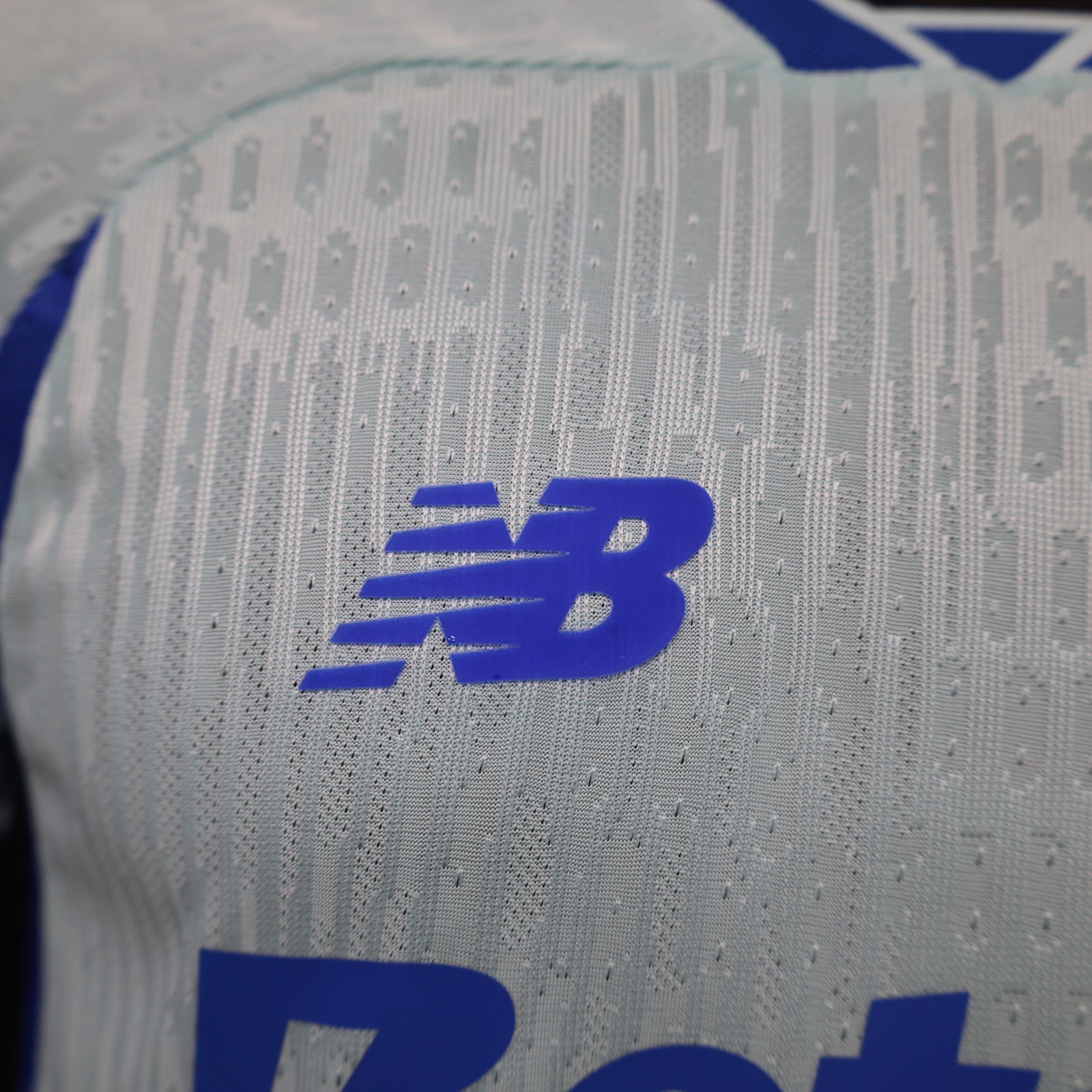 Porto 2026/27 Away (Third Kit) Jersey – Player Edition