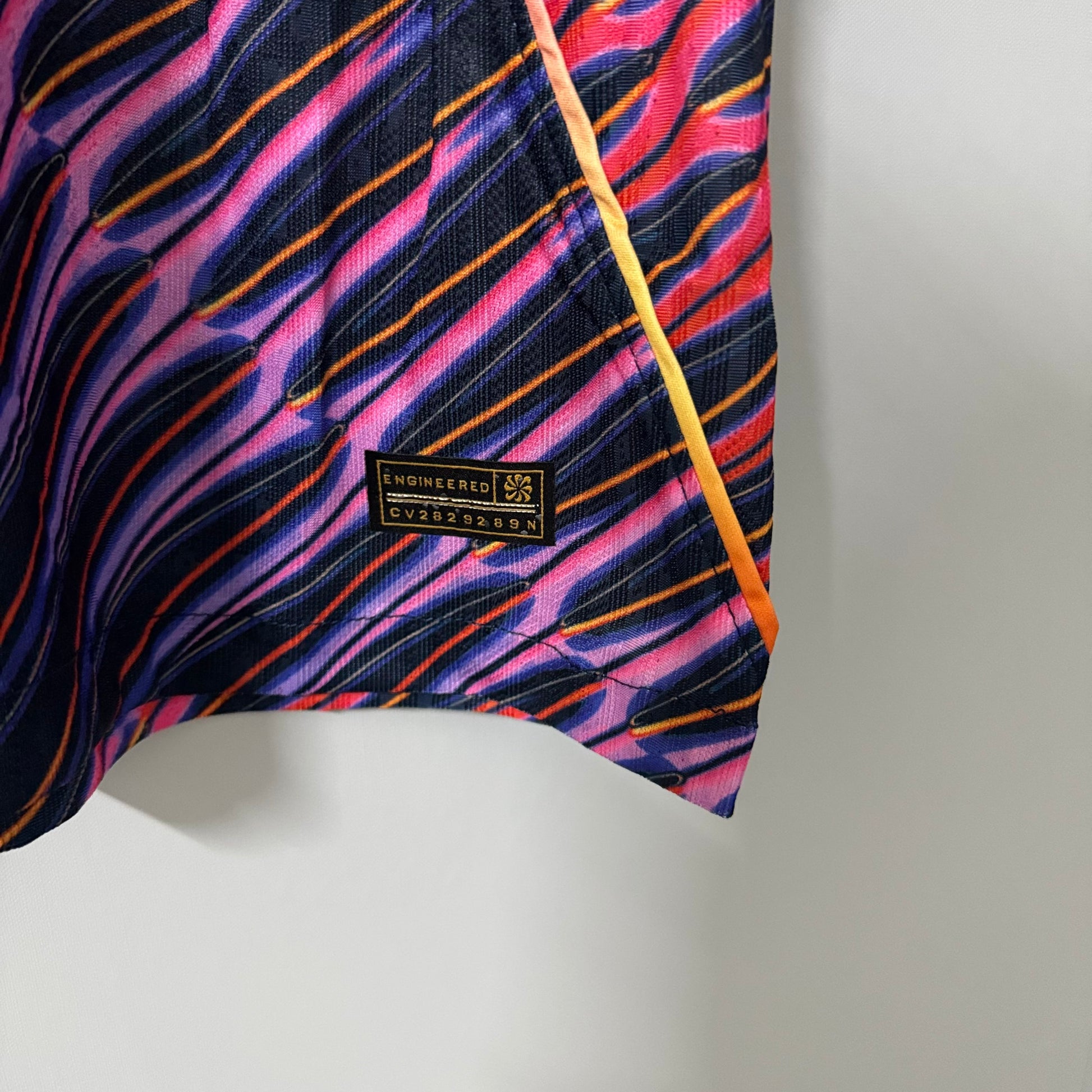 Tottenham Hotspur 2026/27 Away Jersey – Player Edition