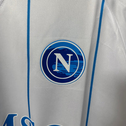 Napoli 2026/27 Away Jersey