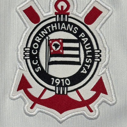 Corinthians 2026/27 Home Jersey