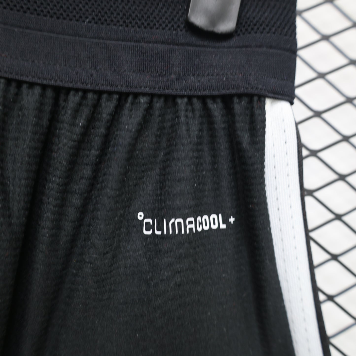 River Plate 2026/27 Home Shorts – Player Edition