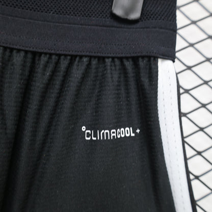 River Plate 2026/27 Home Shorts – Player Edition