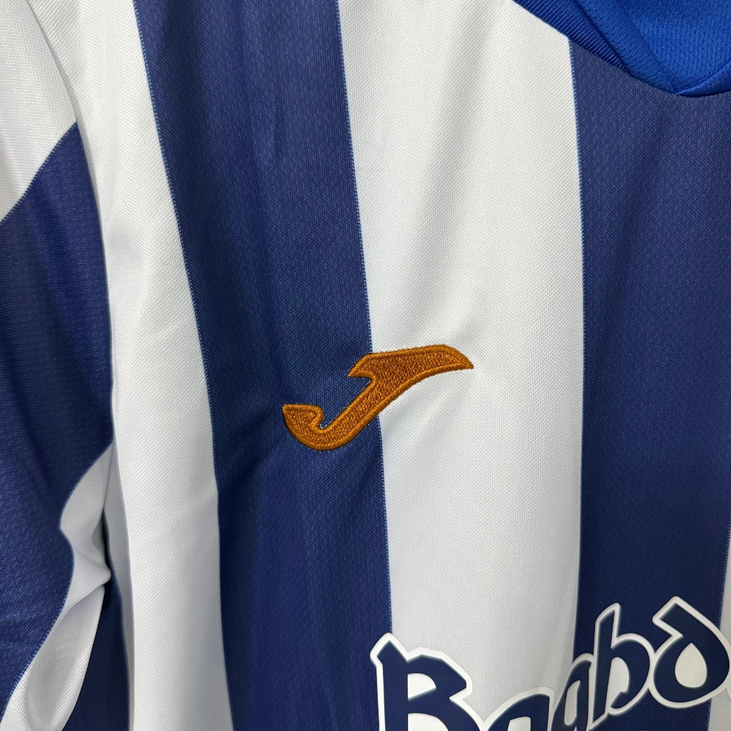 Real Sociedad 2026/27 Home Jersey