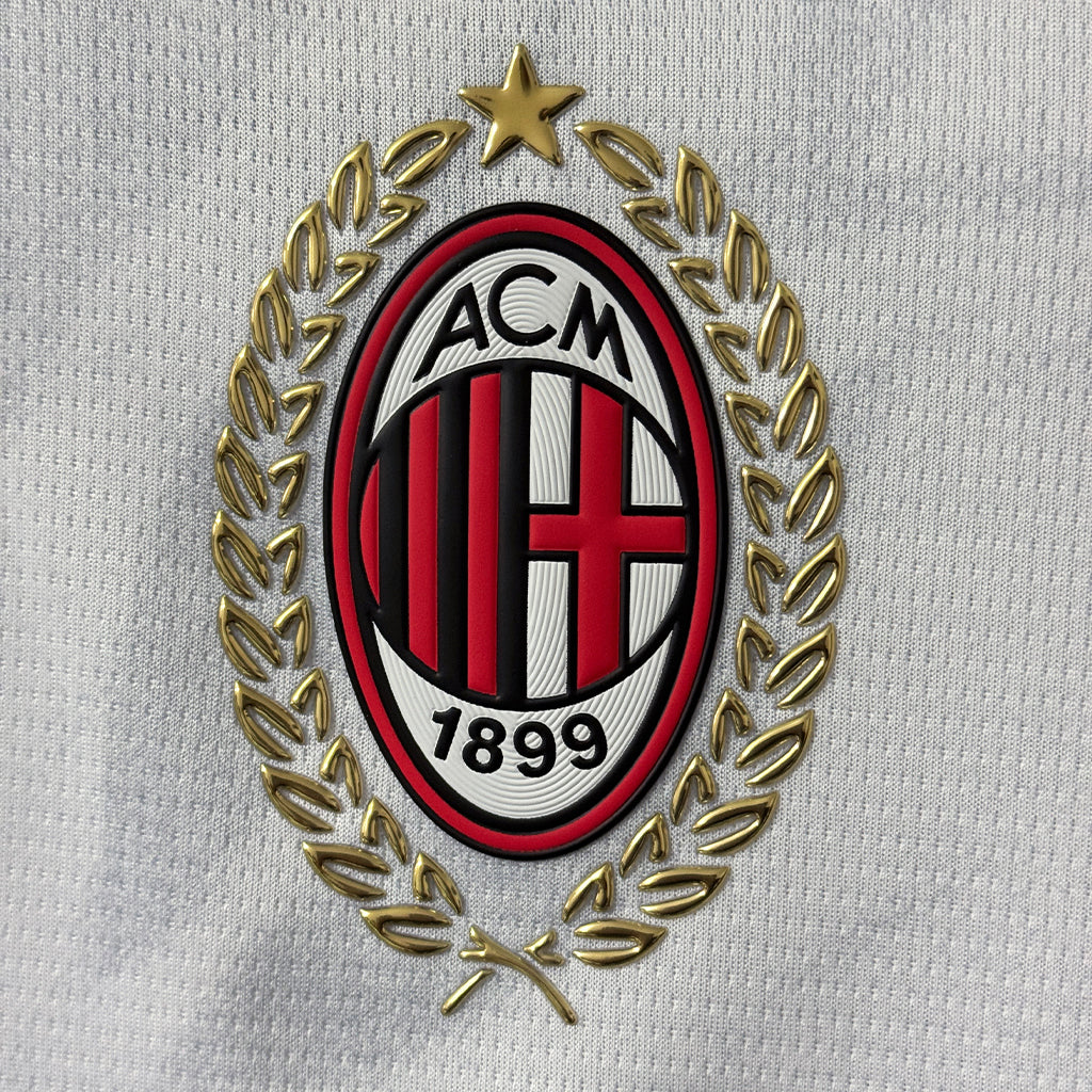 AC Milan 2026/27 Away Jersey