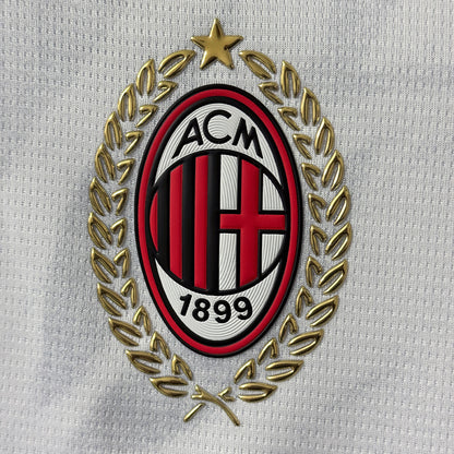 AC Milan 2026/27 Away Jersey